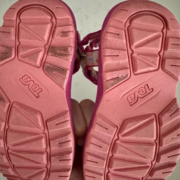 Teva sandals - Picture 4 of 4